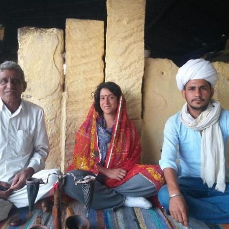 Bishnoi Village Home Stay Jodhpur  Exterior foto