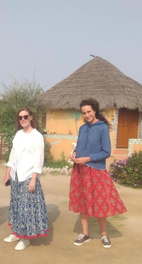 Bishnoi Village Home Stay Jodhpur  Exterior foto
