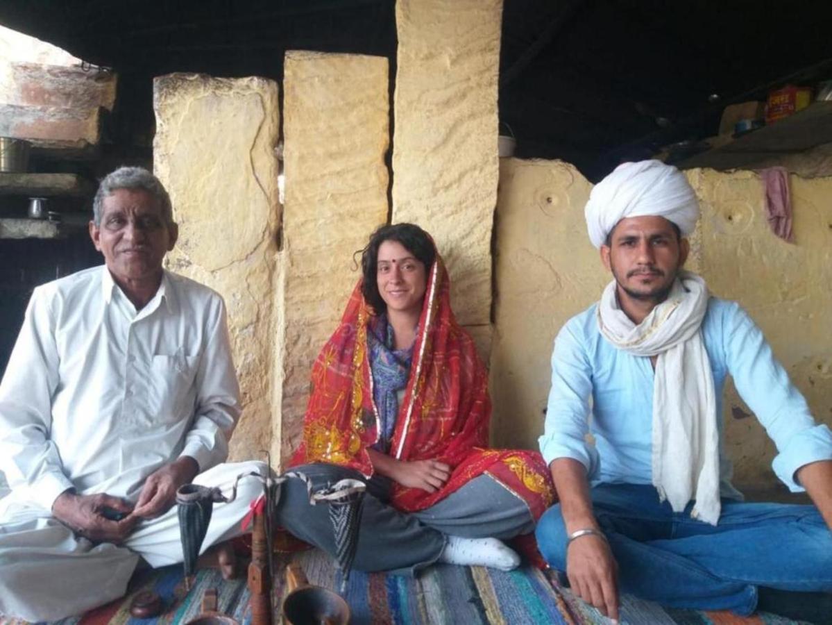 Bishnoi Village Home Stay Jodhpur  Exterior foto