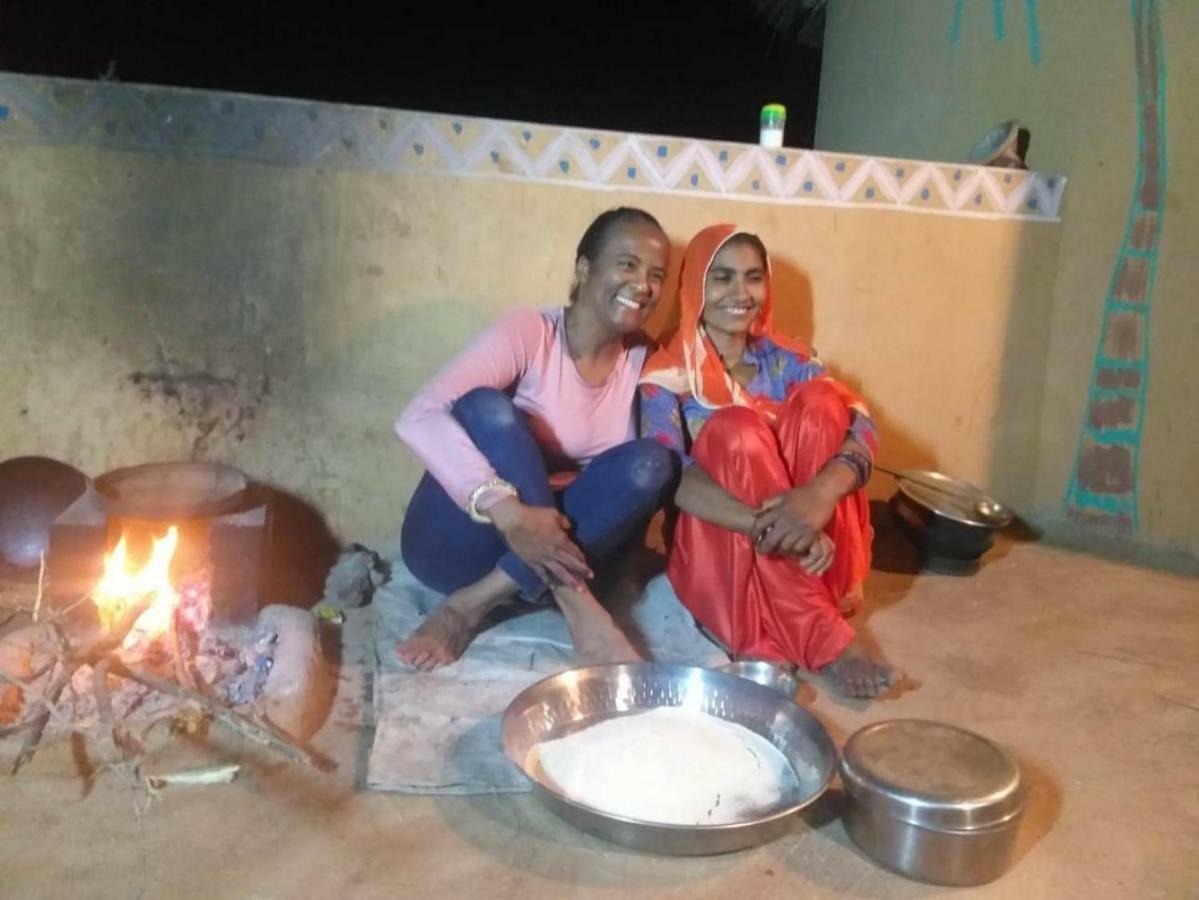 Bishnoi Village Home Stay Jodhpur  Exterior foto