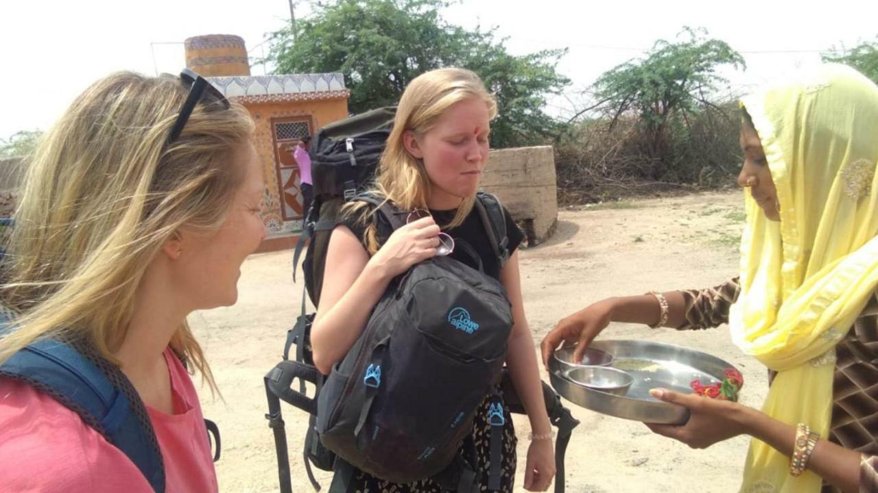 Bishnoi Village Home Stay Jodhpur  Exterior foto