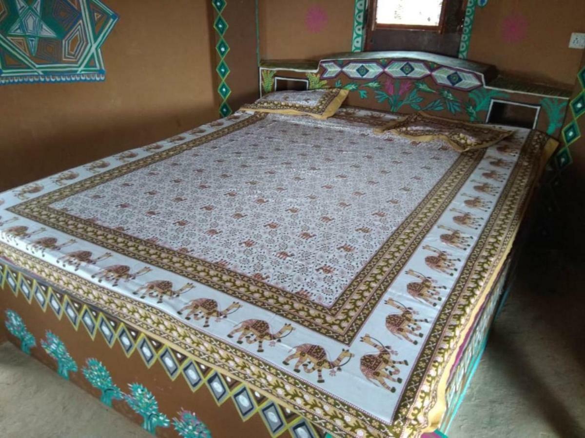 Bishnoi Village Home Stay Jodhpur  Exterior foto