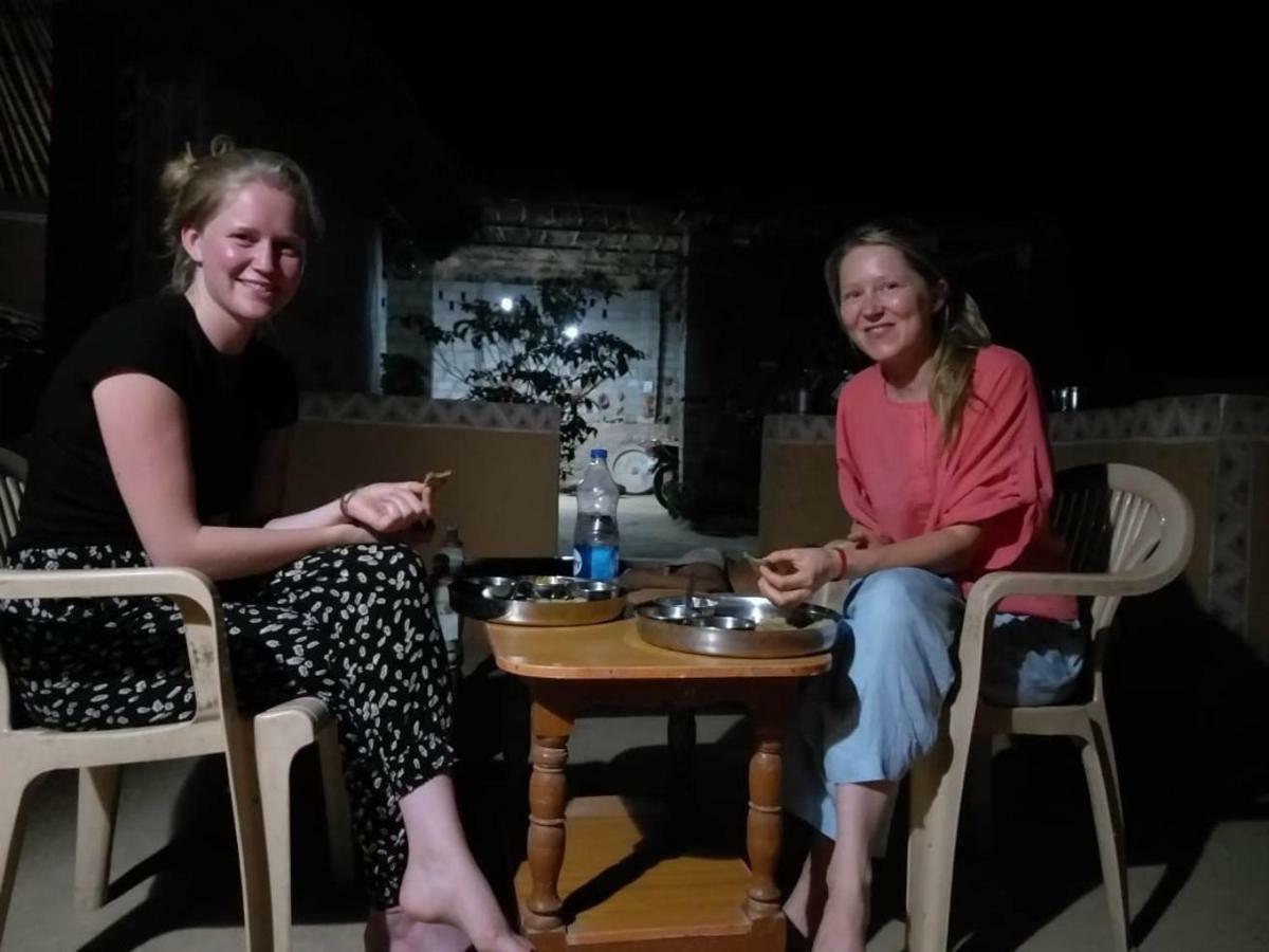 Bishnoi Village Home Stay Jodhpur  Exterior foto